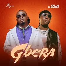 #NowPLAYING 🎧🎧📻    GBERA by @Prymeofficiall ft @BellaShmurda 
CC @iam_tumighty #LatestJamz #Back2BackMusic #success1053fm