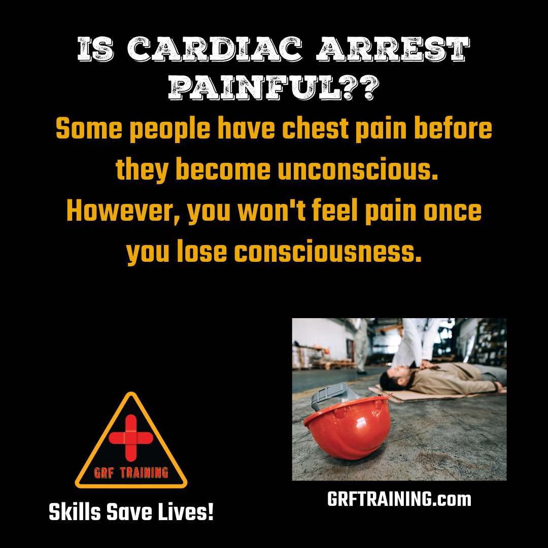 Adult and Pediatric First Aid CPR/AED class
VFW Post 5082
163 Union St
Lodi, NJ 07644
May 7, 2024 at 6pm
Use the link below to sign up!
grftraining.myshopify.com/products/050724 
#cprtraining #skillssavelives #firstaidtraining #americanredcross #cardiacarrest #grftraining