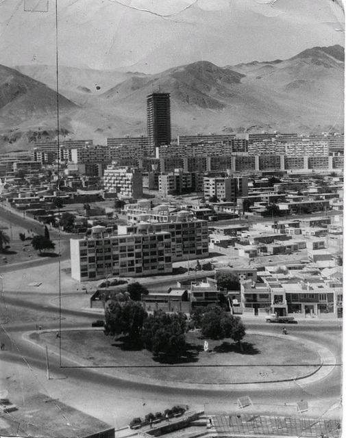#Antofagasta 
década de 1970 en adelante
