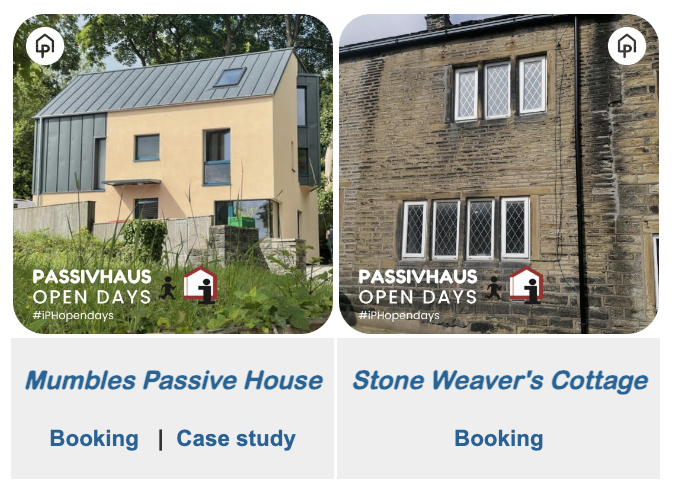The #Passivhaus 'open day' event returns next month (28-30th June ).

This is a great opportunity to find out what Passivhaus living has to offer.

passivhaustrust.org.uk/event_detail.p… 

#PassiveHouse #SelfBuild #Retrofit