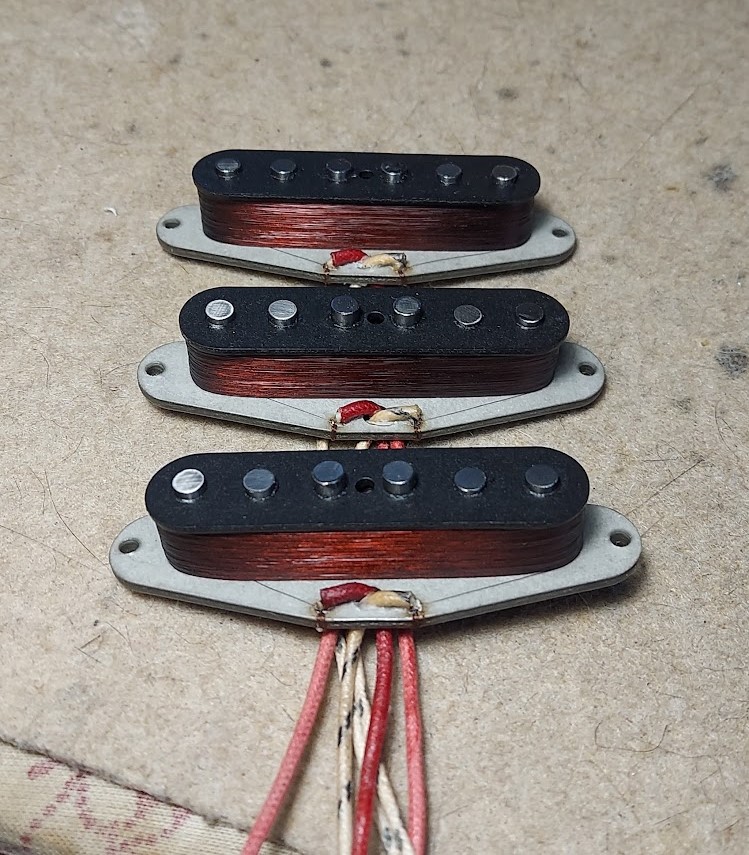 einunikohada666's tweet image. Tomo Fujita Signature Funkmaster ST &amp;amp; TL w/custom cables、昨日発送。
greenst.net/home/gallery.c…

greenst.net/home/gallery.c…

#tomofujita
#funkmaster
#strat
#stratocaster
#tele
#telecaster