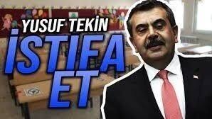 Mülakat ısrarını birilerini eleme ısrarını anlamakta zorlanıyoruz bu ısrar uğruna dokuz aydan beri insanlar stresten hasta oldular yazık günah değil mi?
Mülakatsız68binAtamaistiyoruz
<a href="/RTErdogan/">Recep Tayyip Erdoğan</a>
<a href="/_cevdetyilmaz/">Cevdet Yılmaz</a>
<a href="/fahrettinaltun/">Fahrettin Altun</a>
<a href="/aynurofficial/">Aynur Aydin</a>
<a href="/hasandogan/">Hasan Doğan</a>
#EğitimHaykırıyorTekinistifa