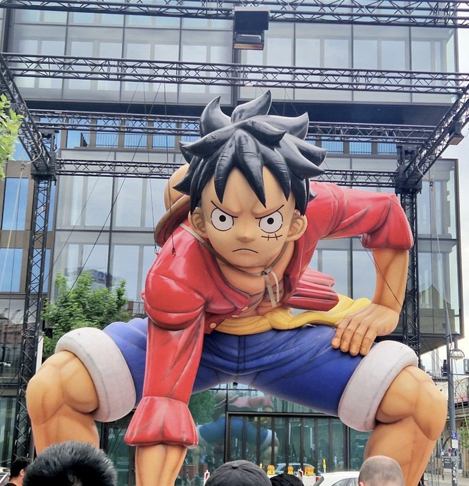 One Piece US on X: 