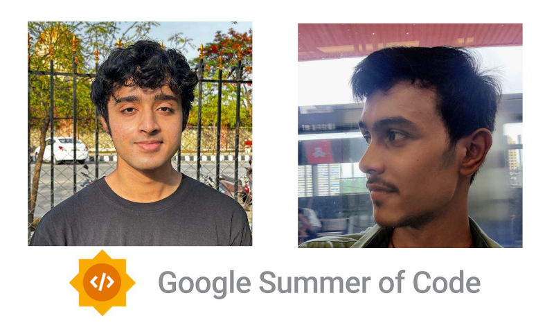Two students have been selected for #GSoC2024 🎉 to work on <a href="/SugarizerApp/">Sugarizer</a> during this summer 🌞 mentored by <a href="/lionellaske/">Lionel Laské</a>. Congrats to <a href="/samarthbagga/">Samarth Bagga</a> and <a href="/Utkarsh09876/">Utkarsh S8a </a> and welcome in the team 💪 
Stay tune for more information 🤙