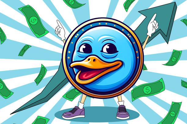 So my ducklings, what are your predictions for the 24 hours following the launch ? 👀🦆

🔥 x2... x3... x10... x100 ?! 🔥

🚀Are we aiming for the moon or the stars?🚀

#BDUCK #BDUCKFAM #Launch #soon #Blueduck #listing #memecoin #SolanaMemecoin #pump