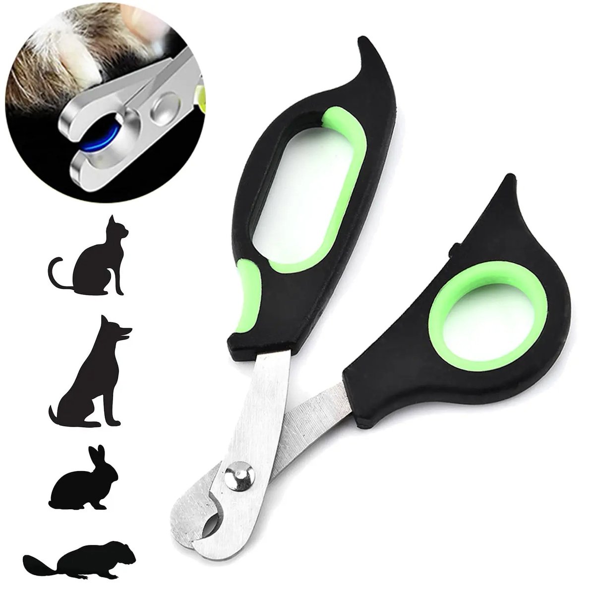 🐕✨ 'Grooming Made Easy' - Universal Clippers for Every Pet Owner
bingopets.shop/universal-pet-…

#dogsoftwitter #DogsOnTwitter #pets #dogstyle #dogstuff #Dog #Dogechain #petshoponline #petshopboys #petshaming #Cat #Cats #CatsOfTwitter #kitty #ilovecats
