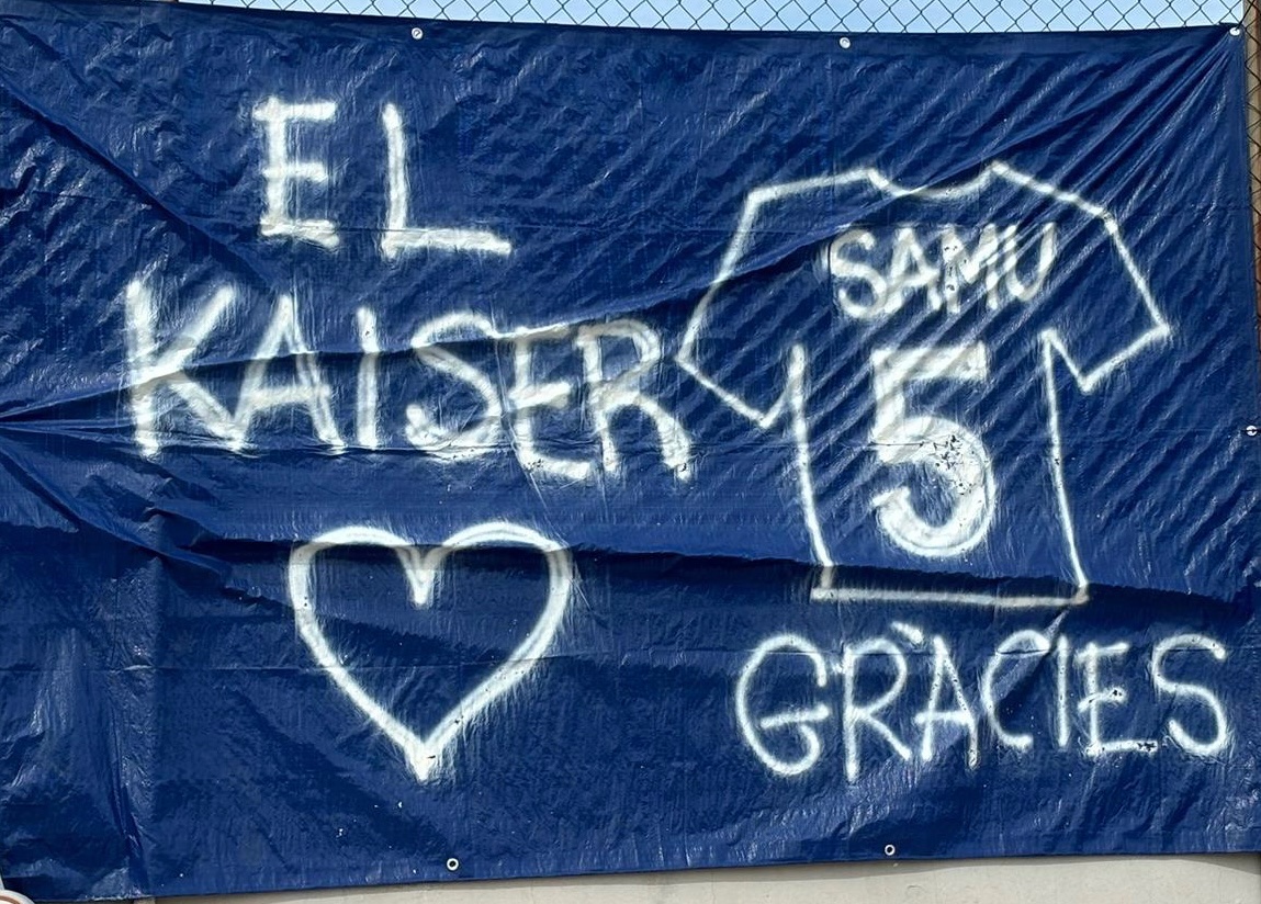 cdbinissalem tweet media