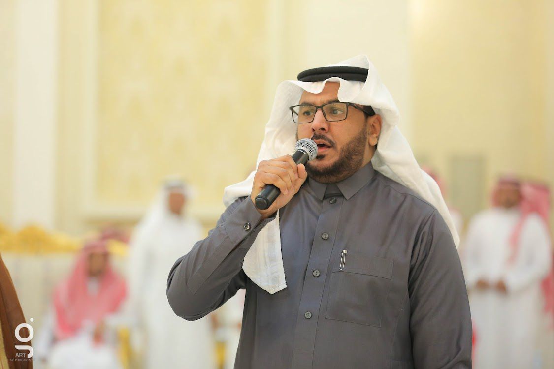 أبو عساف الشدوي (القناص الموهوب) حساب شخصي tweet media