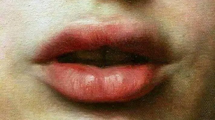 keepitwerdo's tweet image. i tried to speak but i was never heard