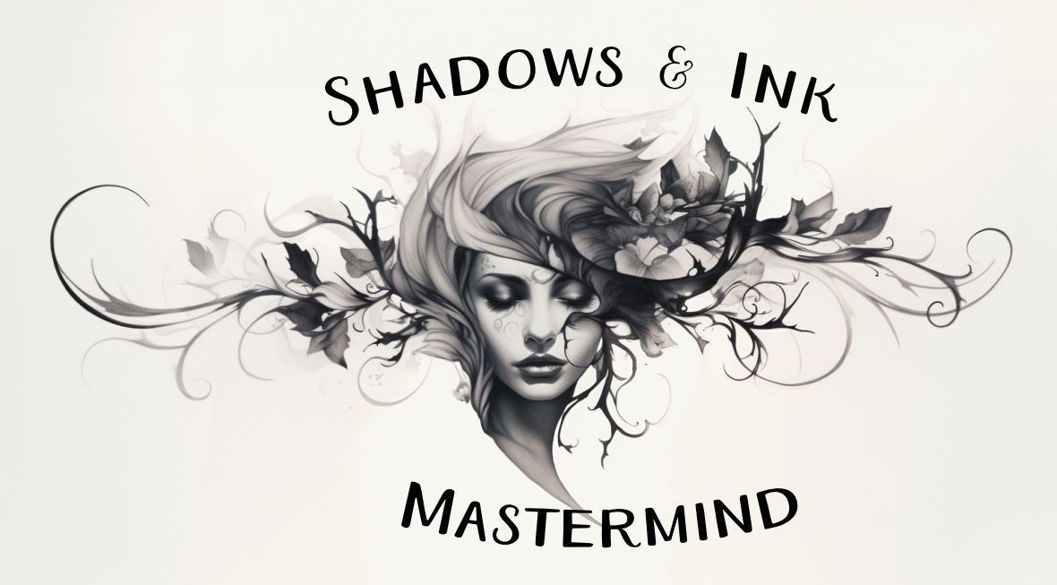 #Horrorwriters! Are you serious about your craft? Then sign up for Joe Mynhardt's Shadows & Ink Mastermind Group: buff.ly/3JCcM4b

We meet online every two weeks and our members include #authors from various fields: Movies, books, comics, games, publishing, and more.