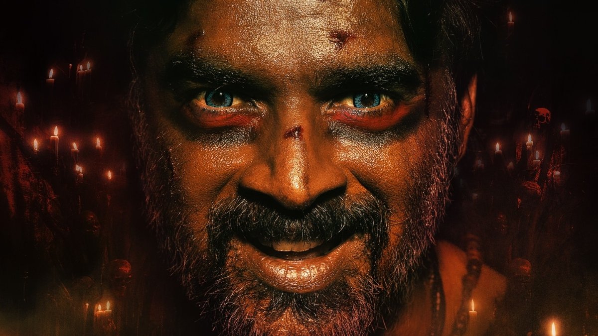 Dear @ActorMadhavan, I must confess, I hate you for embodying Shaitaan. Once an adoration, now morphed into fear, your portrayal has left me shattered. What a chilling performance! Please, I implore you, never delve into such darkness again. Stick to your shining heroics, for…