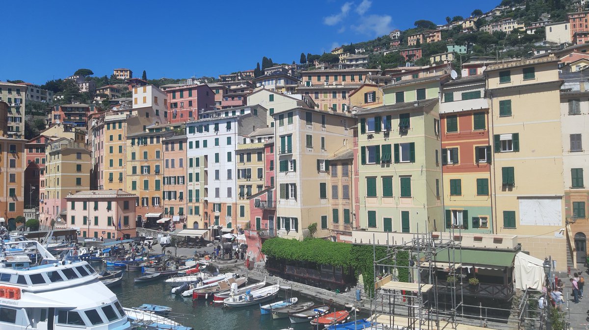 Camogli