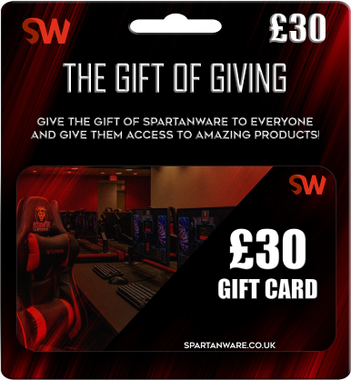 SpartanWare tweet media