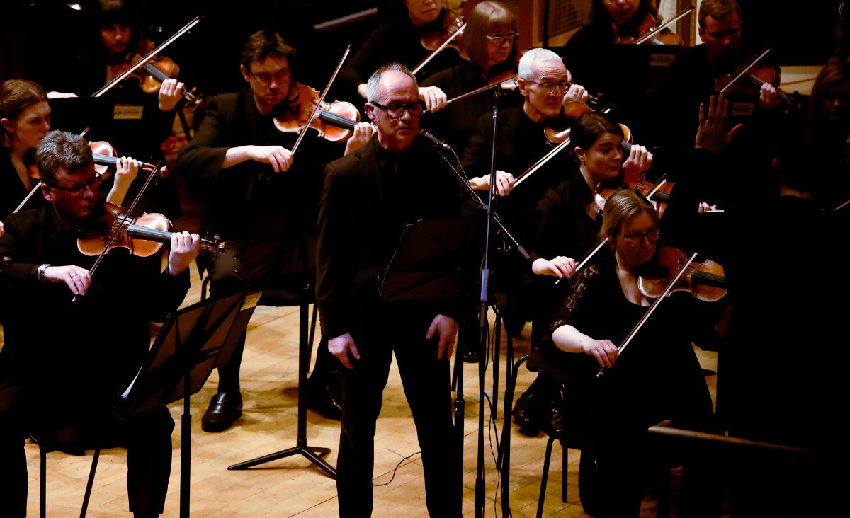 // Excellence But Lacking Surprise – New Music Dublin: Days 2 and 3 // journalofmusic.com/reviews/excell… New Music Dublin took place at the NCH and other venues in the city from 25 to 28 April with many world and Irish premieres. James Camien McGuiggan reviews days 2 and 3.