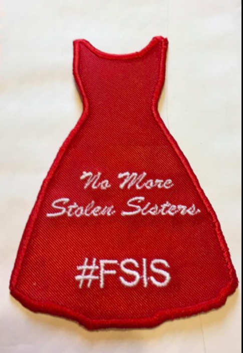 Red Dress Alert. Alert goes out.

Then what ? Who helps the families ?

<a href="/APTNNews/">APTN News</a>  <a href="/JustinTrudeau/">Justin Trudeau</a>   <a href="/PattyHajdu/">Patty Hajdu</a>  <a href="/gary_srp/">Gary Anandasangaree</a>  <a href="/LeahGazan/">Leah ProudLakota (she/her)</a>