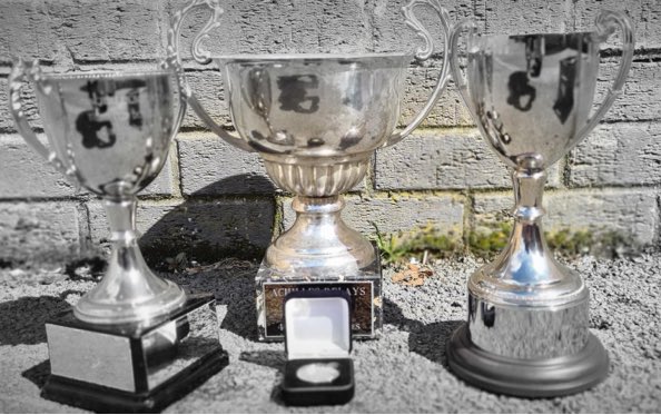 A busy few days before the weekend break… wins for 1st and 2nd XI boys cricketers against Bedford.  Trophies galore for athletes at the Achilles Relays and golfers beat Uppingham, Stamford and Oundle in the annual quadrangular.  Lower School cricketers beat Sedbergh as well.