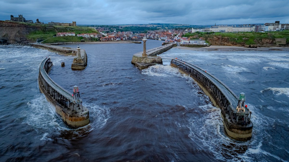 Whitby, North Yorkshire. #Whitby #northyorkshire