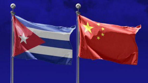 #Cuba exime del requisito de visado a los ciudadanos chinos cubadebate.cu/noticias/2024/… lo anterior trascendió en #FITCuba2024 celebrada en #CayoCoco #China