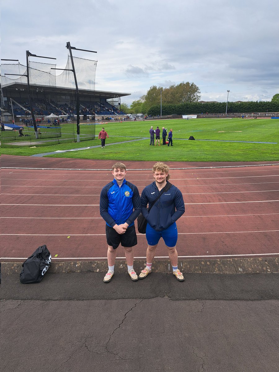 Gillian Mitchell (@gillian52657828) on Twitter photo Fabulous day supporting my big wee guy @mitchellrhian0 PB's disc & shot. my big middle guy <a href="/Loganmi45393573/">Logan mitchell</a> PB disc & topping Shot . Loved the respect by athletes given to officials in giving thanks and shaking hands <a href="/kevmitchell8/">kev mitchell</a> <a href="/BillyRoberton/">Billy Roberton</a> <a href="/scotathletics/">scottishathletics</a> <a href="/leslie_roy1/">Leslie Roy</a> Fabulous day supporting my big wee guy @mitchellrhian0 PB's disc & shot. my big middle guy <a href="/Loganmi45393573/">Logan mitchell</a> PB disc & topping Shot . Loved the respect by athletes given to officials in giving thanks and shaking hands <a href="/kevmitchell8/">kev mitchell</a> <a href="/BillyRoberton/">Billy Roberton</a> <a href="/scotathletics/">scottishathletics</a> <a href="/leslie_roy1/">Leslie Roy</a>