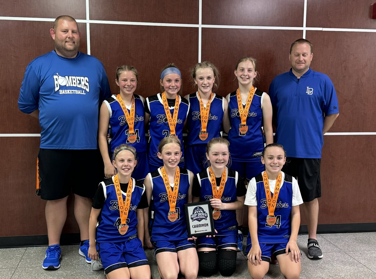 Nick Jacobs (@coachnickjacobs) on Twitter photo <a href="/Ohio_Basketball/">OhioBasketball.com</a> Hoop Dreamz Invitational Champs. Really proud of this group of girls! 4-0 on the weekend. <a href="/findlaybombers/">Findlay Bombers</a> <a href="/Ohio_Basketball/">OhioBasketball.com</a> Hoop Dreamz Invitational Champs. Really proud of this group of girls! 4-0 on the weekend. <a href="/findlaybombers/">Findlay Bombers</a>