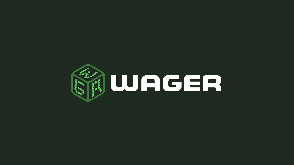 This is @wagerdotgg Defi, Gamefi and Gamblefi all rolled in one platform. 🟩 $20M in funding. 🟩 300 supply. Free mint. 🟩 Unlimited Sportsbook. 🟩 PVP video game betting and more! Launching early May, who want's in?