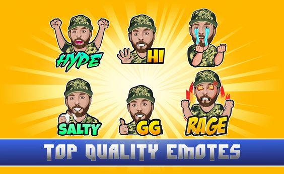 I am providing graphic service in which we are designing twitch emotes, banner, overlays. Dm me for further.
Reference image from web
#twitchstreamer #twitch #twitchtv #scarletwitch #twitchstream #twitchgirl #twitchclips #twitchgamer #twitchtürkiye #twitchkittens #twitchgaming