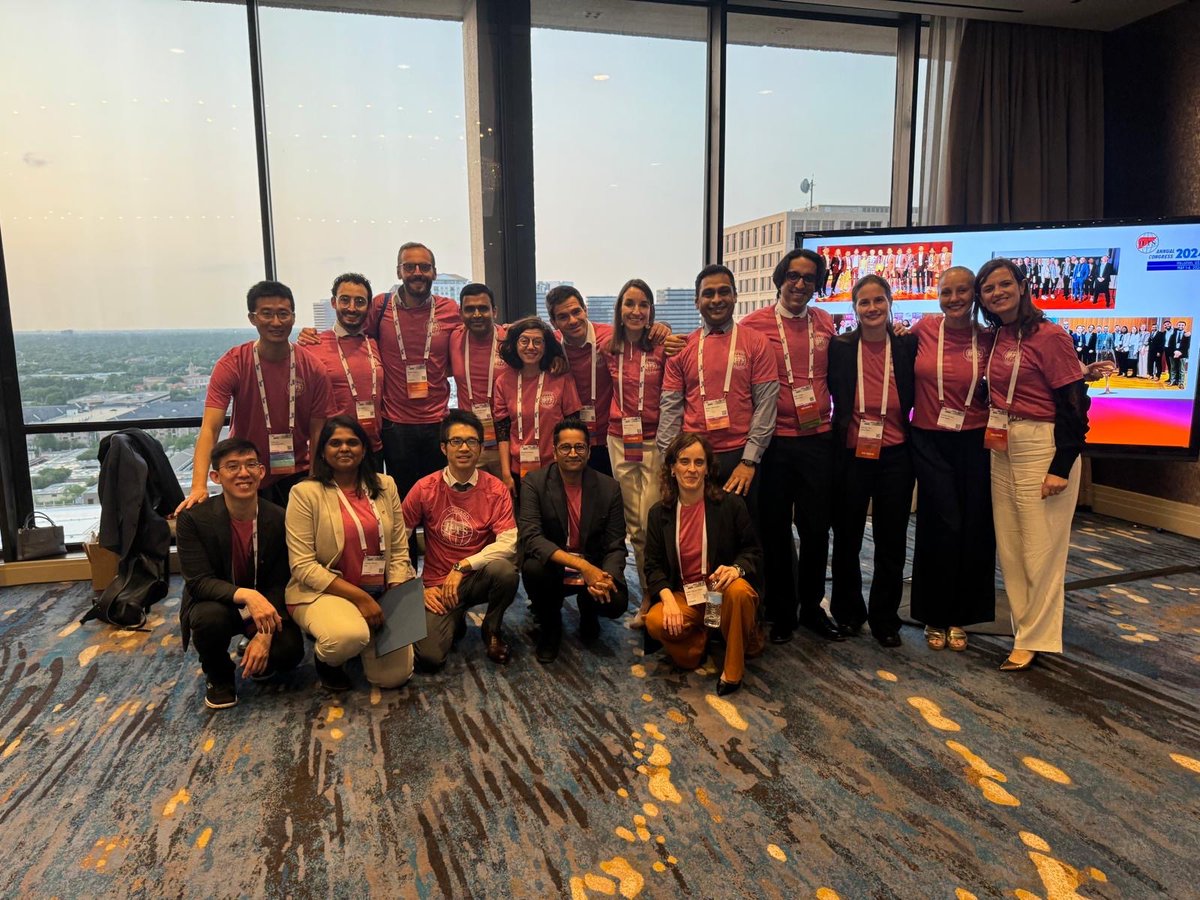 Things went well for the Circle of Life lab. @_ILTS_ @JoshuaBadshah presented at VG-Moderated Best Posters, our liver abstract was selected for Best of ILTS @j1llydo , we defended our view on liver re-Tx during VG Debates and hung out with old and new friends! @StanfordAbdTxp