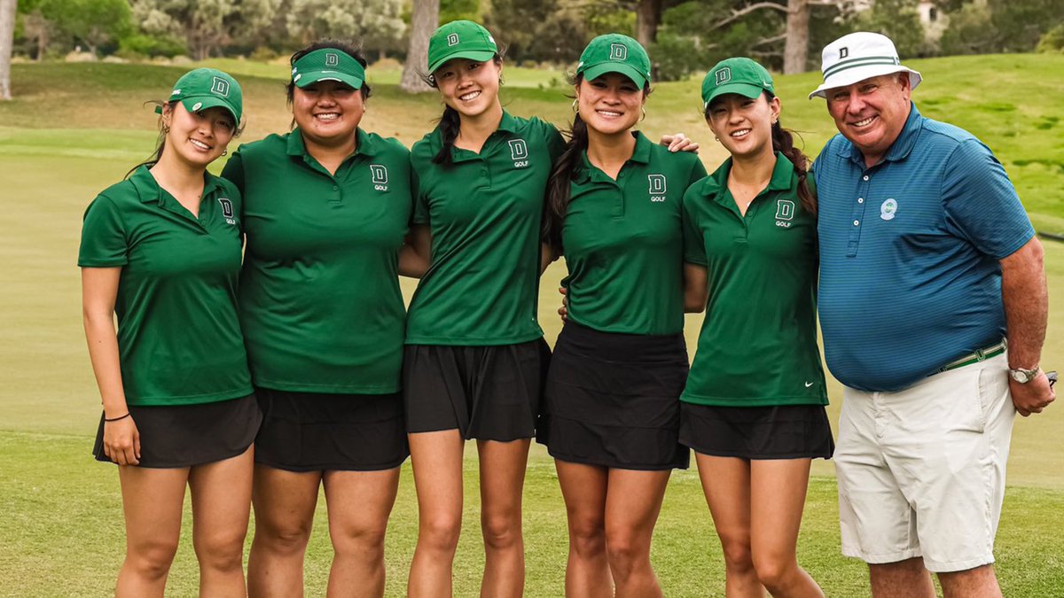 Get ready for this week’s NCAA Regionals in Las Vegas with this preview! 🔗: dartsports.co/44wjzpm #TheWoods🌲 | #GoBigGreen