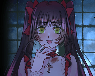 robo_barbie's tweet image. RANK 2: We're Women, After All by @catsketdev 
RANK 3 (tie): Dahlia by @CrystalGameWork 
RANK 3 (tie): 009 LIVES  by @LavendeerStudio 
RANK 5: Last Call At Desert Blossom by RootBandit