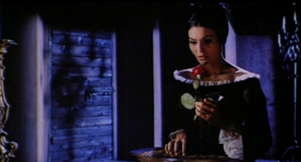 Who needs Barbara Steele?

Contenders for the throne of Goth Queen Of the early 60's: Daliah Lavi in 'The Whip & The Body', Scilla Gabel in 'Mill Of The Stone Women'.

#horror #goth #gothfashion #fashion #60s #italy #barbarasteele #daliahlavi #scillagabel #vamp