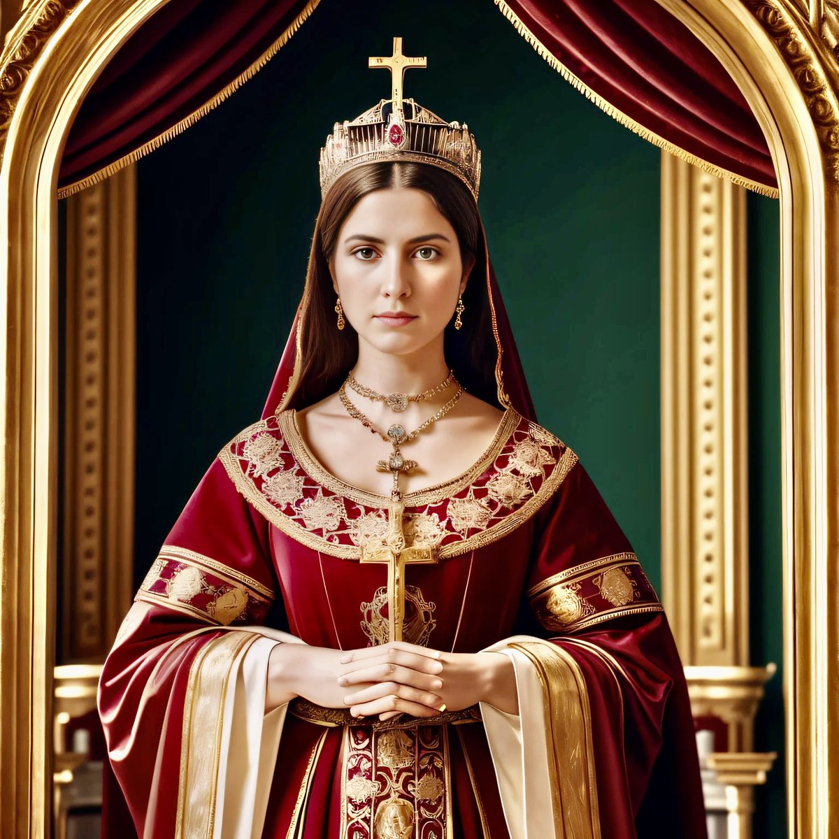 Queen Isabella of Castile, born on April 22, 1451, in Madrigal de las Altas Torres, Castile, and passed away on November 26, 1504, in Medina del Campo, Spain, was a pivotal monarch in Spanish history. She was the queen of Castile (1474–1504) and of Aragon (1479–1504), ruling…