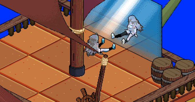 Sitting alone in front of a Mirror, someone down to hang out ~ &hearts;️ https://t.co/o964CF0cll<a href="/tag/sea"class="tags"><span>#sea</span></a><a href="/tag/anime"class="tags"><span>#anime</span></a><a href="/tag/forest"class="tags"><span>#forest</span></a><a href="/tag/vrc"class="tags"><span>#vrc</span></a><a href="/tag/vrchat"class="tags"><span>#vrchat</span></a><a href="/tag/vrchatcommu"class="tags"><span>#vrchatcommu</span></a>