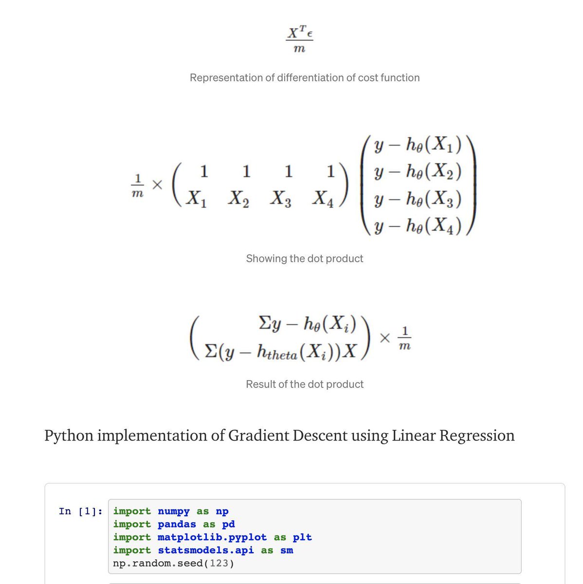 Optimization of Neural Networks! #BigData #Analytics #DataScience #AI #MachineLearning #IoT #IIoT #PyTorch #Python #RStats #TensorFlow #JavaScript #ReactJS #CloudComputing #Serverless #DataScientist #Linux #Programming #Coding #100DaysofCode geni.us/Optim-Neural-N…