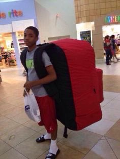 Donovan Mitchell carrying the Cavs franchise
