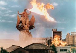 Just watched Ultraman Ace ep25!

It was pretty average, minus the Yapool not being the villain for the first time. Sphinx is a great kaiju and the final battle was fun. We got hints of conflict between Hokuto & Minami and it would’ve been more interesting there was more of that.