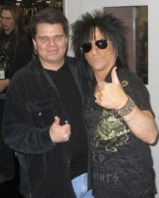 Happy Birthday Steve Stevens! @Stevestevens @1967Rich @MusicMost @SalazarJCarlos @JJazzJJazz @johnmlester @satch1006 @80smusicmanKB @allen_marple @BillyIdol