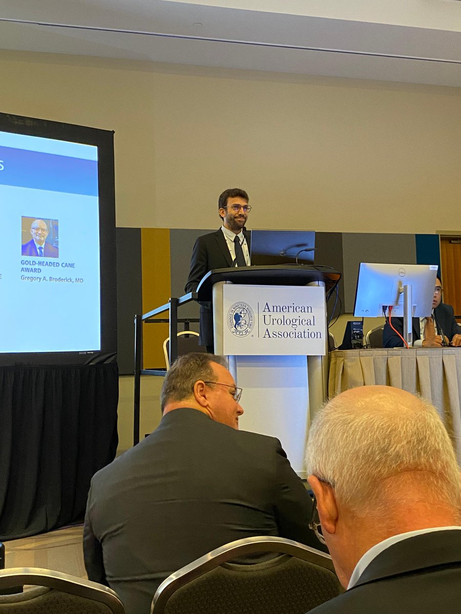 OncLive.com (@onclive) on Twitter photo Covered a great session from <a href="/tonivilaseca/">Antoni Vilaseca</a> check back on onclive.com for our piece on this session! #AUA2024 Covered a great session from <a href="/tonivilaseca/">Antoni Vilaseca</a> check back on onclive.com for our piece on this session! #AUA2024