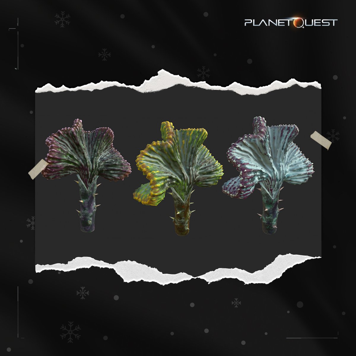 Attention followers! Brussels sprouts were found on one of the forest planets of the Newton galaxy. The extract of this plant has a miraculous effect on the male power of the researcher. Just a couple of drops of juice from this cabbage and...
Want to know more?
<a href="/joinplanetquest/">PlanetQuest</a>
