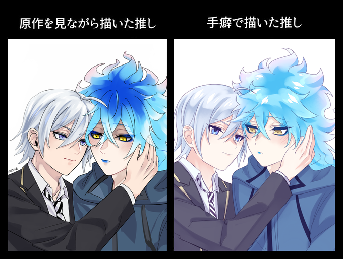「brothers」 illustration images(Latest｜RT&Fav:50)