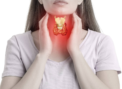 5 lesser-known low thyroid symptoms:

-Infertility
-Muscle aches or spasms
-Psoriasis (skin redness, itching and flaking)
-Constipation
-Mental dullness or depression

#health #hypothyroidism #WomensHealth