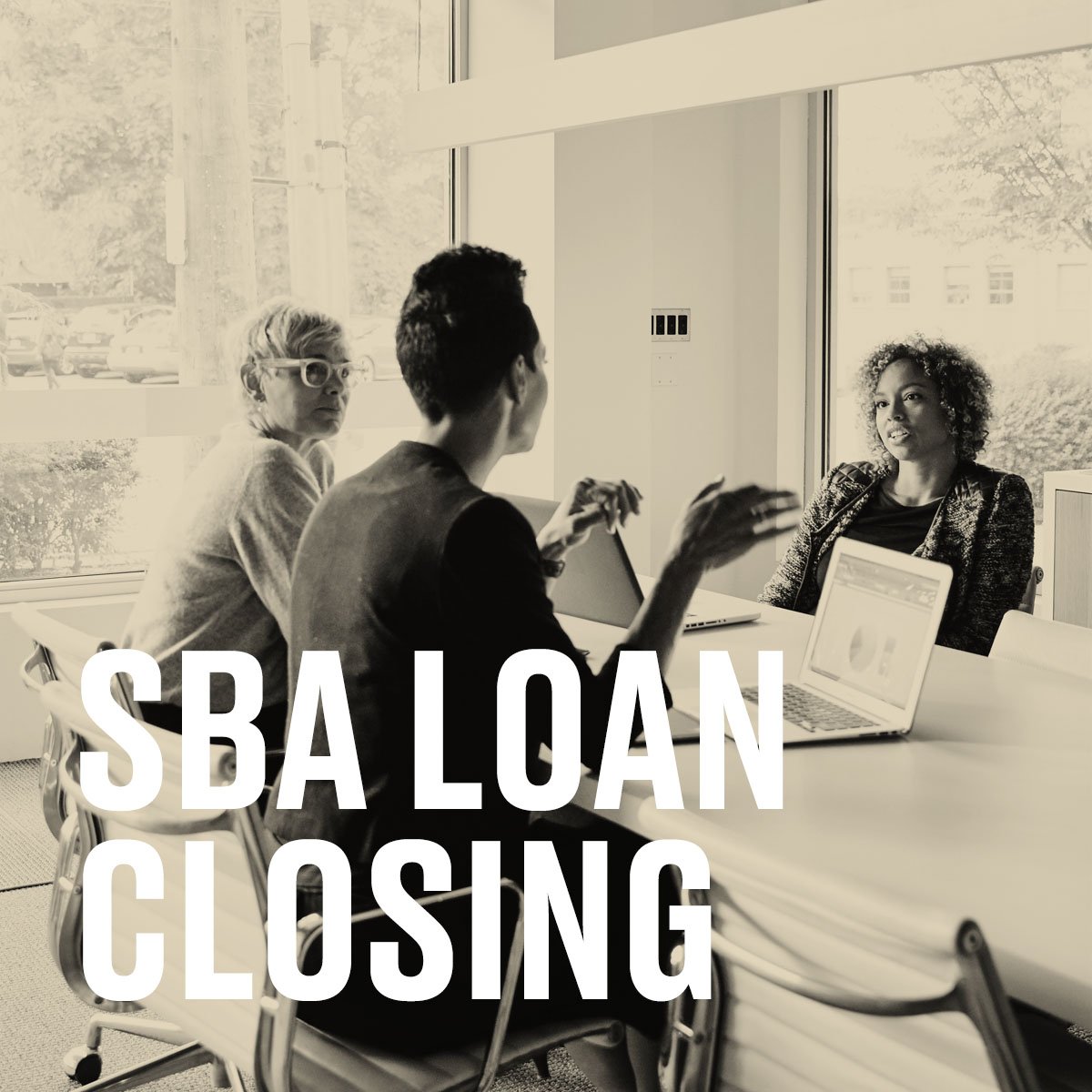 When it comes to the SBA loan closing process, there are many moving parts that must work in an organized fashion with open communication to get to the finish line. Check out the 10 tips to close your SBA loan faster: bit.ly/3UCggd8 Member FDIC.