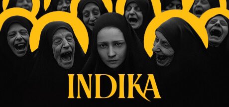 🟥 #Indika Review — 9.4

'INDIKA was an engaging and thought-provoking experience from start to finish, with great puzzles, mesmerizing graphics and story.'

#gamereview #oyungunluguen