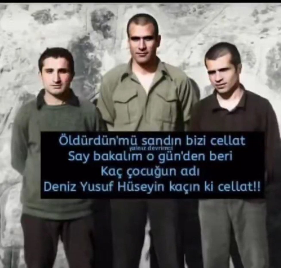 Vural Demir (@vuraldemirr) on Twitter photo 