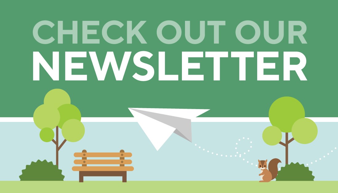 Stay up to date on park news and fun, upcoming park programs by checking out the #YatesMill May newsletter! ow.ly/xSgg50RvKee