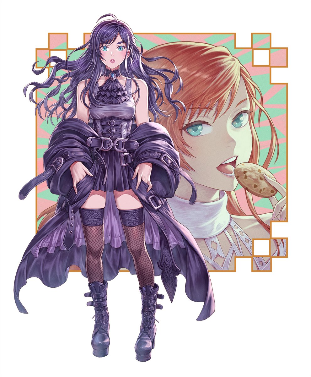 Nar(球体紳士) tweet media