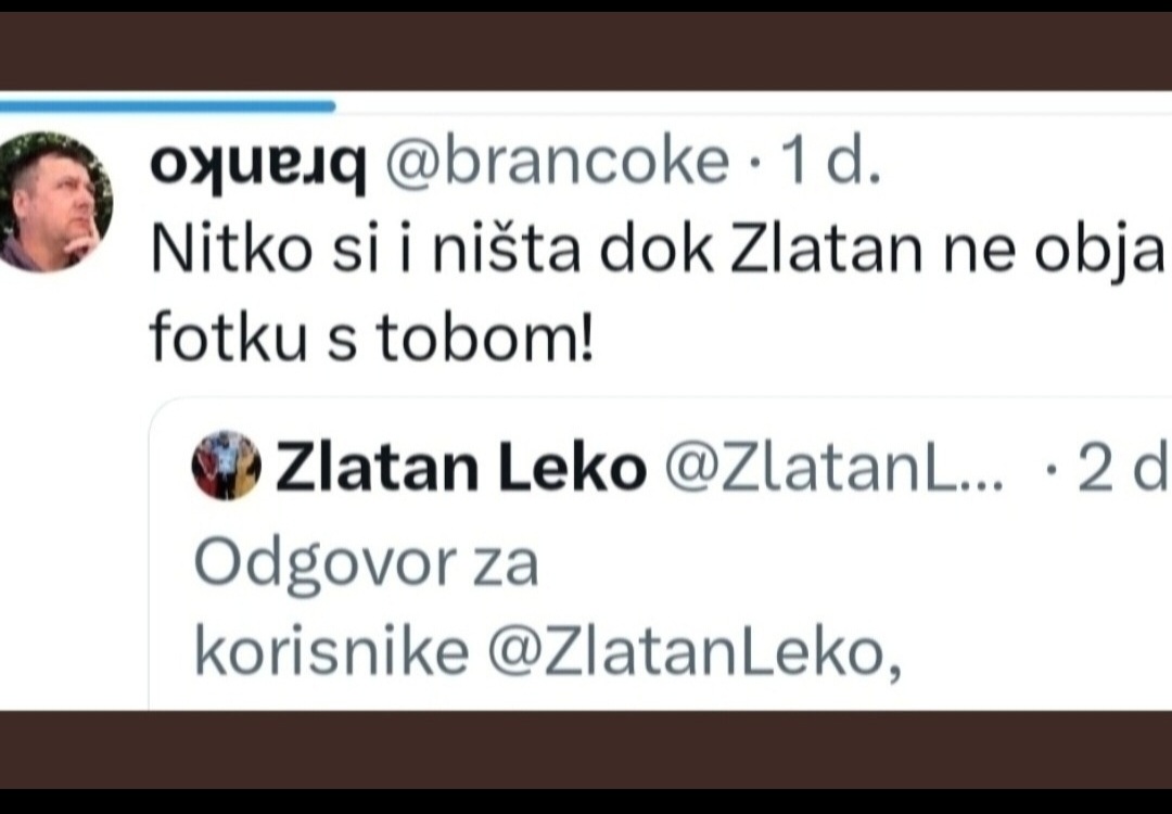 ZlatanLeko tweet picture