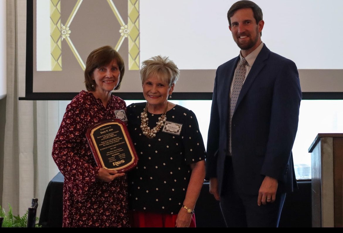 Rockvale Elementary (@rockvalerockets) on Twitter photo You will be greatly missed Mrs. Jobe. Thank you for being an amazing teacher to our students. We wish you all the best. <a href="/rockvalerockets/">Rockvale Elementary</a> You will be greatly missed Mrs. Jobe. Thank you for being an amazing teacher to our students. We wish you all the best. <a href="/rockvalerockets/">Rockvale Elementary</a>
