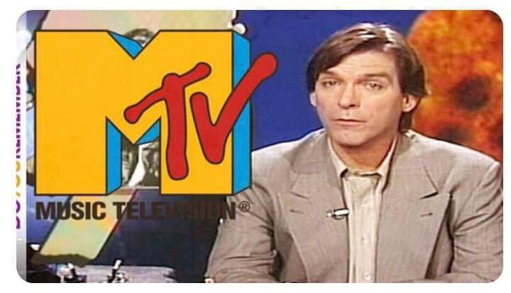 Kurt Loder turns 79 today. We are old as fuck.