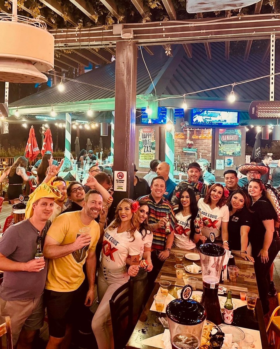 It has been a weekend of fun celebrations!!! 🥳🥳

•
•

#vegas #lasvegas #carlosncharlies #carlosncharlieslasvegas #lasvegasfood #vegasfood #vegasdrinks #lasvegasdrinks #vegasdining #lasvegasdining #lasvegashappyhour #vegashappyhour #lasvegasparty #vegasparty