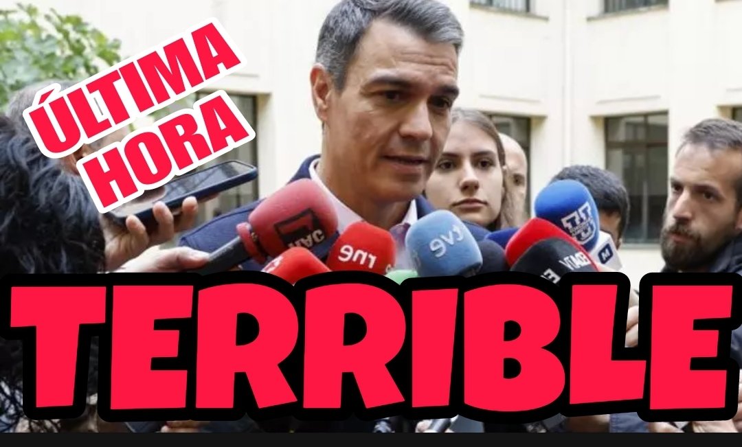 PEDRO SÁNCHEZ HA ANUNCIADO HOY EN LA SER QUE VA A TOMAR EL PODER JUDICIAL PORQUE "HAY QUE HACERLO" AÚN SIN LA MAYORÍA DE 3/5 QUE EXIGE LA CONSTITUCIÓN EN EL ART. 122.3.

TRAS SU PERÍODO DE REFLEXIÓN POR LA IMPUTACIÓN DE BEGOÑA GÓMEZ,  LA CONCLUSIÓN QUE HA SACADO ES QUE NECESITA